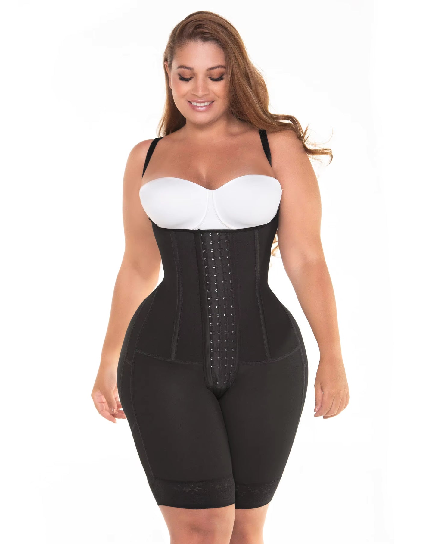 Snatchwear Mesh Full Body Shaper