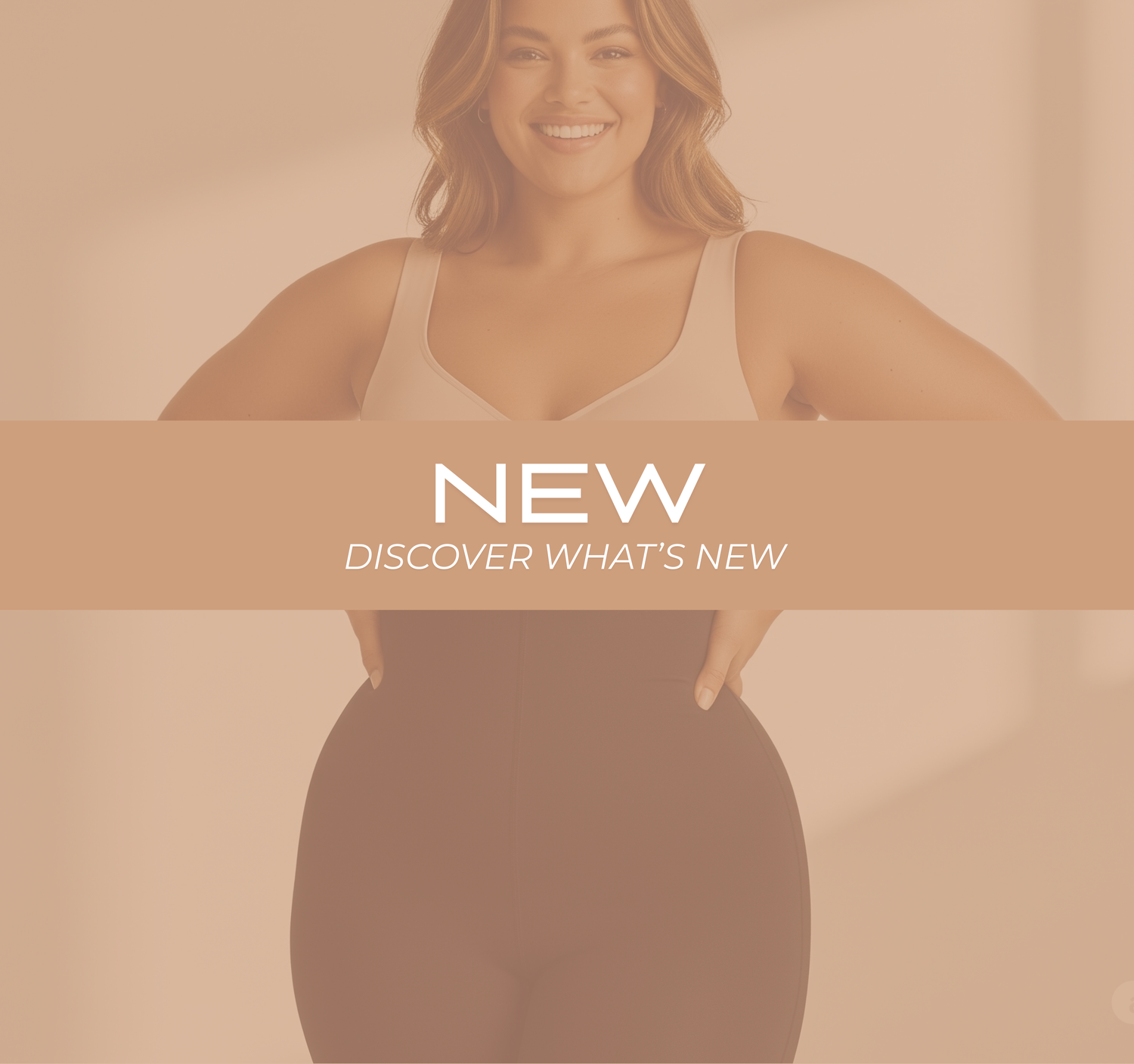 New in