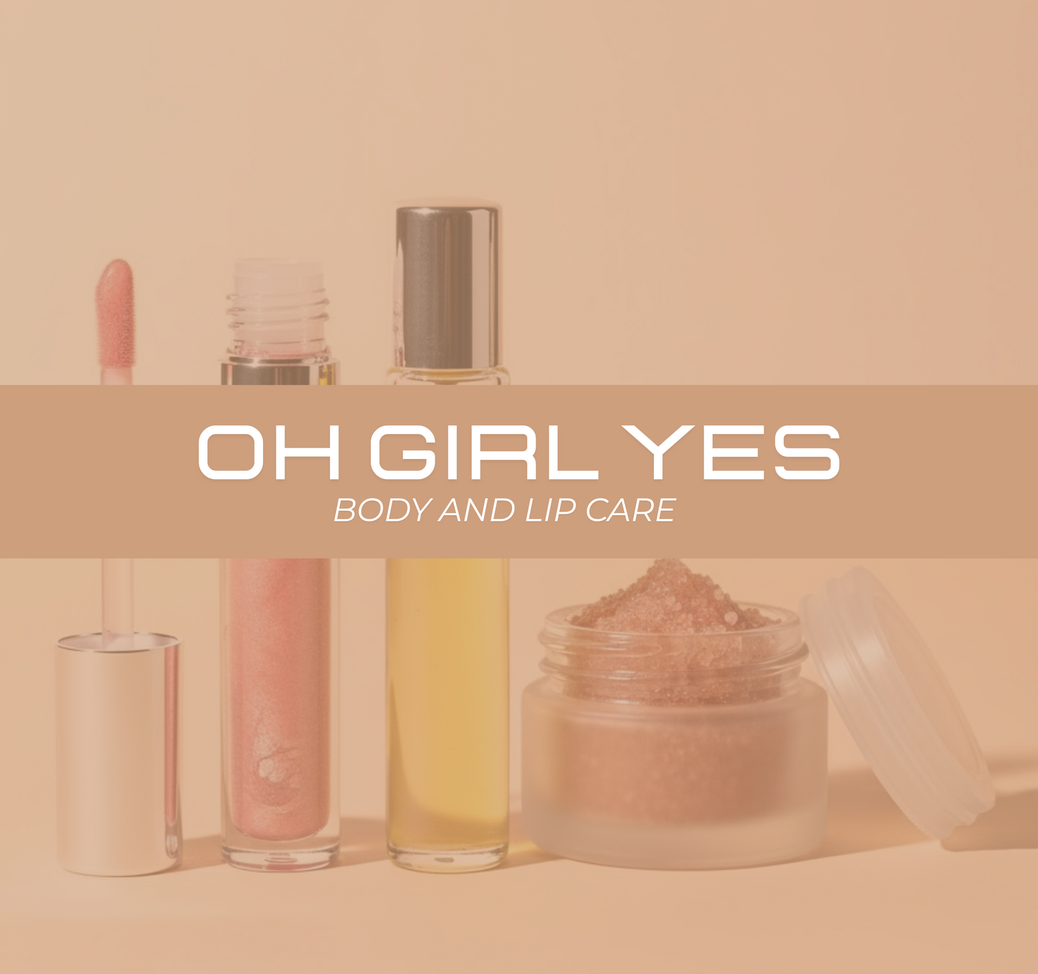 Oh Girl Yes