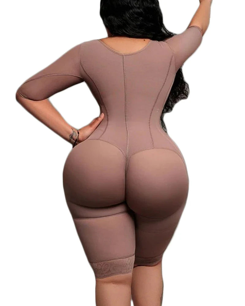 Snatchwear Stage 2 Sculpt & Lift Full Body Shaper