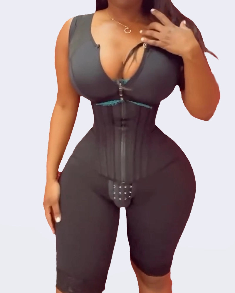 The PowerCurve Full Body Faja