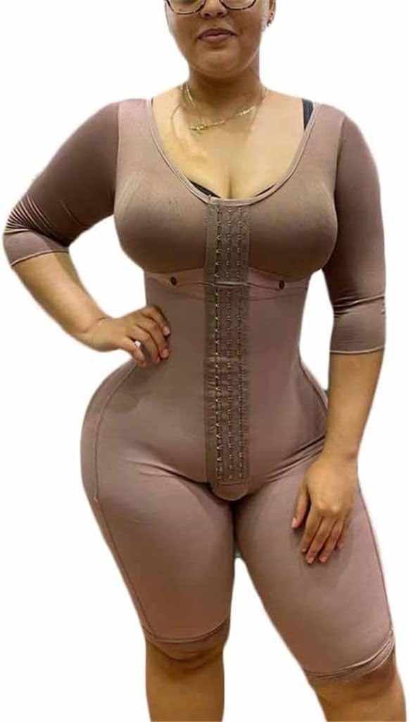 Snatchwear Stage 2 Sculpt & Lift Full Body Shaper