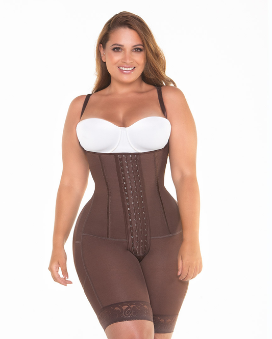 Faja 1