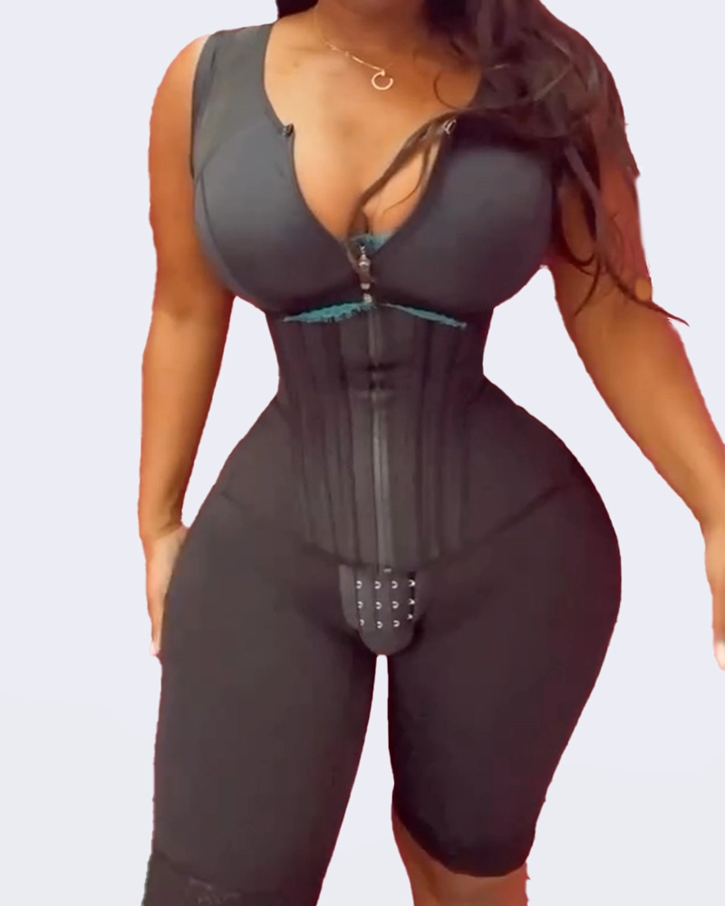 The PowerCurve Full Body Faja