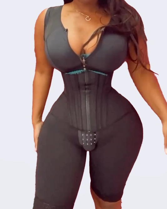 The PowerCurve Full Body Faja