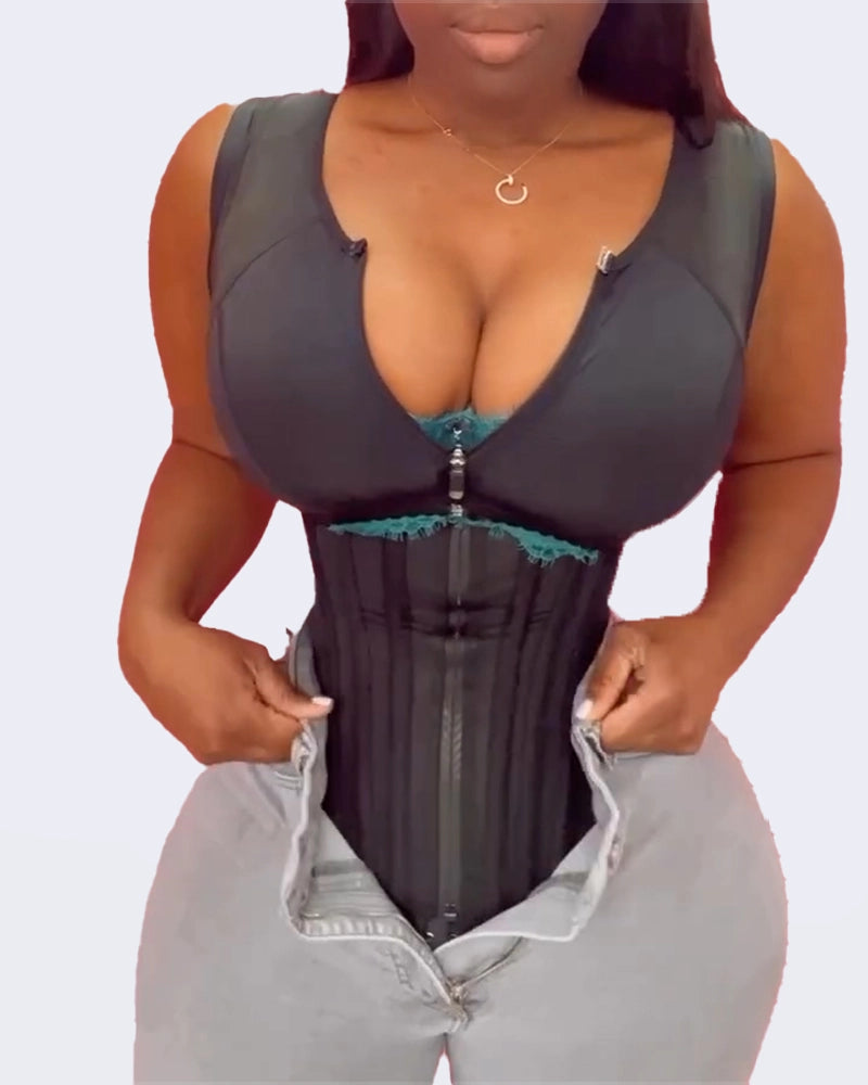 The PowerCurve Full Body Faja