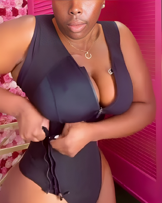 ZipCurve Waist Cinching Bodysuit