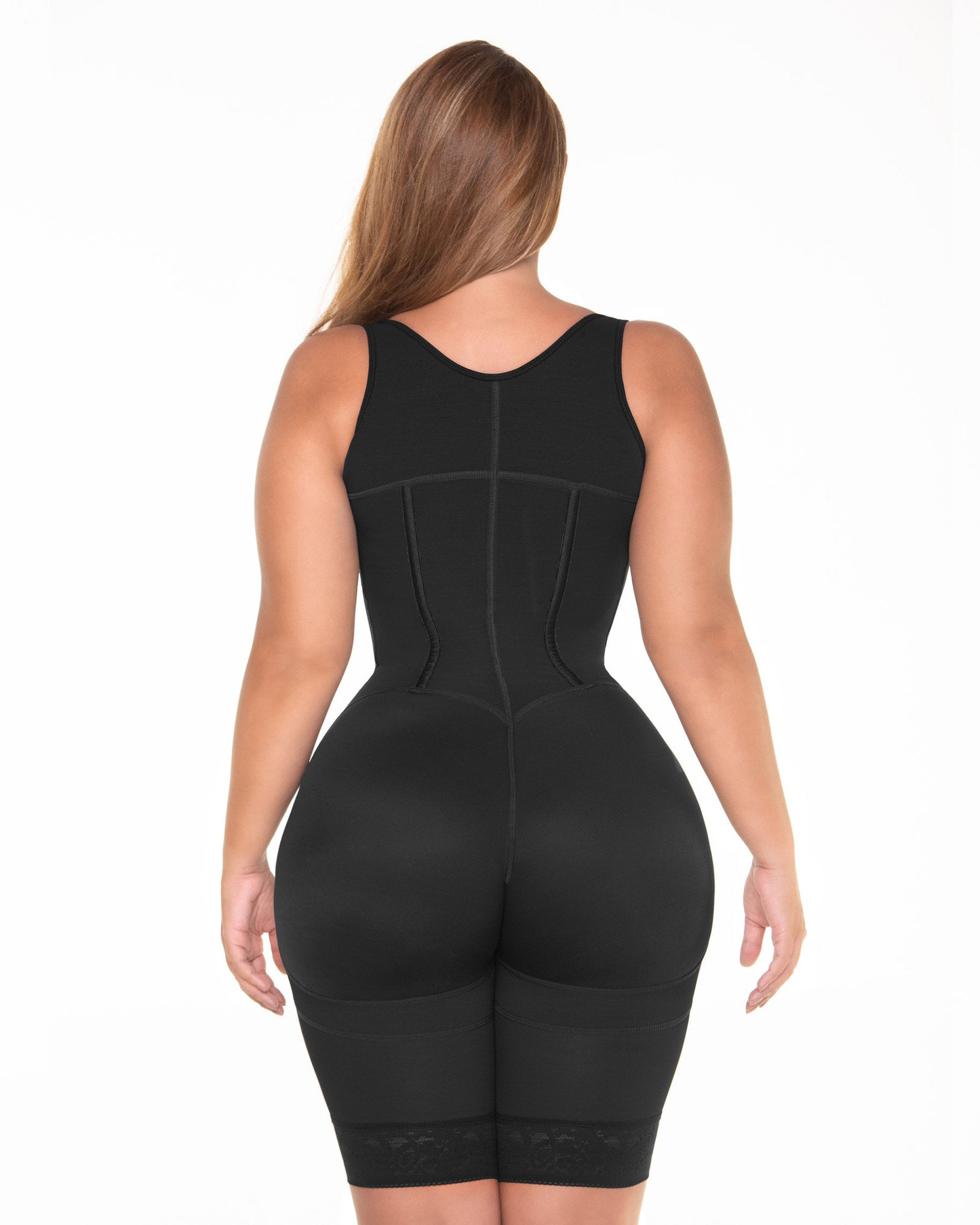Snatchwear Mesh Full Body Shaper