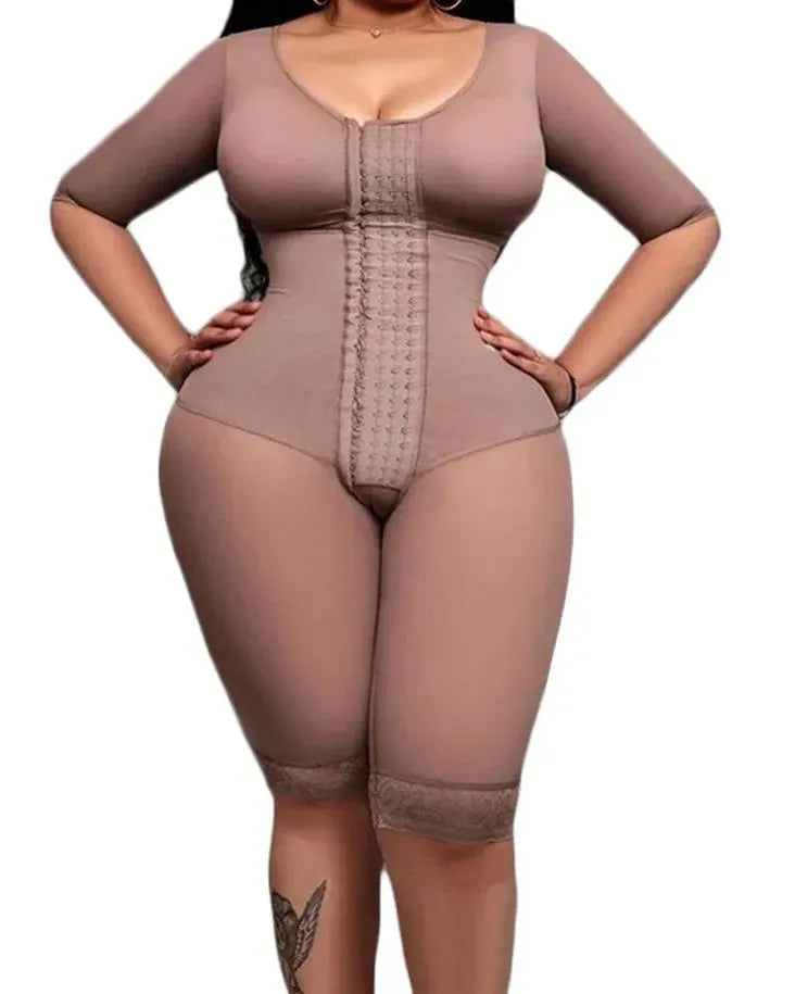 Snatchwear Stage 2 Sculpt & Lift Full Body Shaper