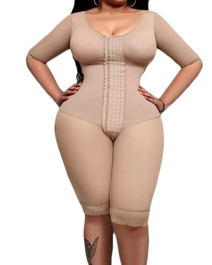 Snatchwear Stage 2 Sculpt & Lift Full Body Shaper