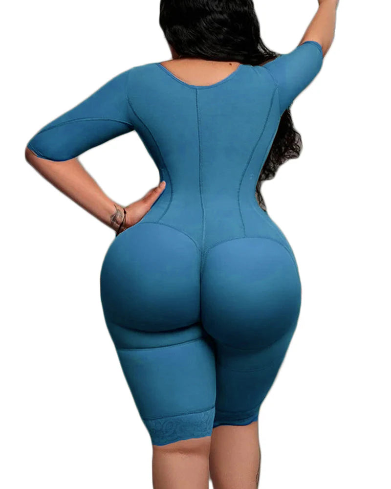 Snatchwear Stage 2 Sculpt & Lift Full Body Shaper