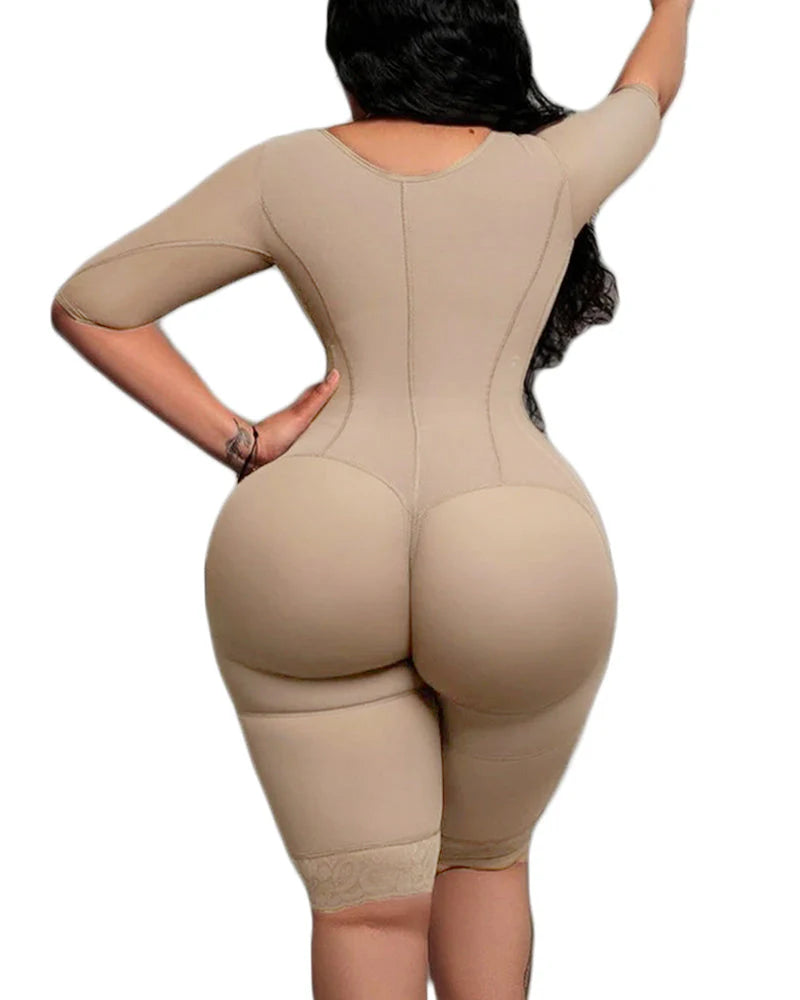 Snatchwear Stage 2 Sculpt & Lift Full Body Shaper
