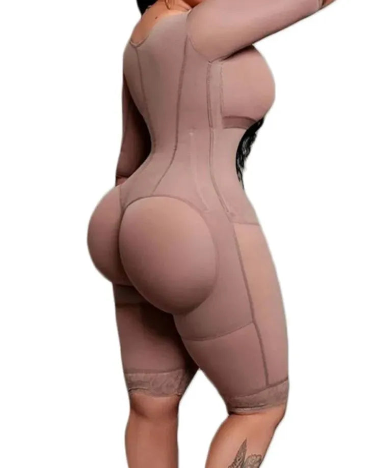 Snatchwear Stage 2 Sculpt & Lift Full Body Shaper