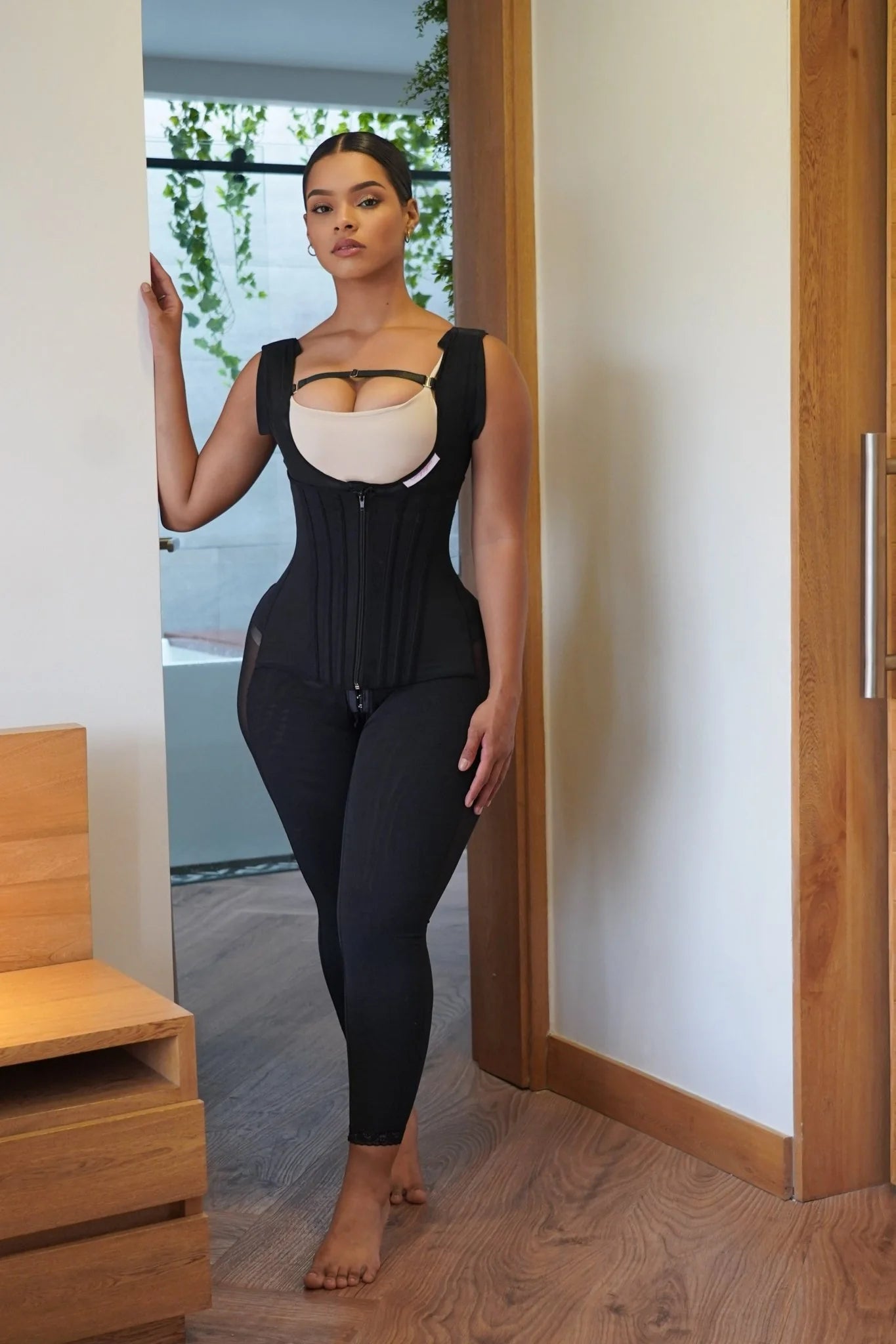 Recovery Luxe Full Body Shaper