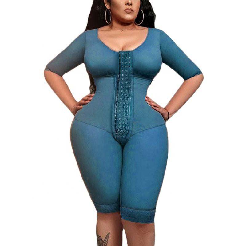 Snatchwear Stage 2 Sculpt & Lift Full Body Shaper